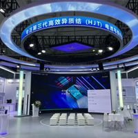 安庆展览搭建公司